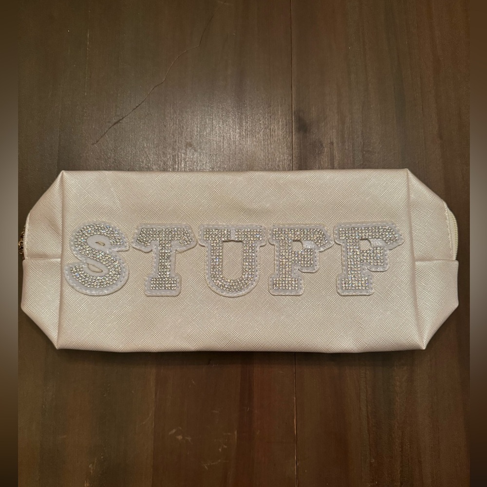 “Stuff” travel case